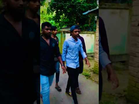 আমি একাই একশো আমার লাগেনা কারো সাহায্যে # #comedy # movi # attitude  # Short Video