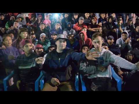 MIRKO vs DRUFF - 8vos Fecha 2 - Rosario Underfree