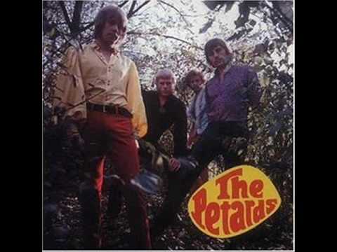 The Petards - Shoot me up to the Moon.wmv