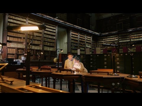 L-Investigaturi tal-Mużika : Charles Camilleri - Malta Philharmonic Orchestra