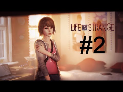 Life is Strange Episode 2: Out of Time Deutsch Part 2 - Eine Entscheidung mit Folgen ?
