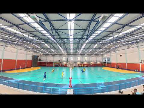 3⁰ jogo futsal 25/26 sub 15 AMSAC (1) - PORT...