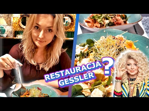 Sprawdzamy restaurację MAGDY GESSLER w Gdyni | SANTO PORTO | Czy zmienił się właściciel?