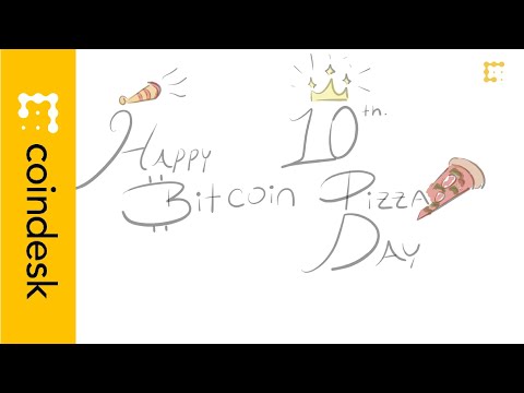 10 years of Bitcoin