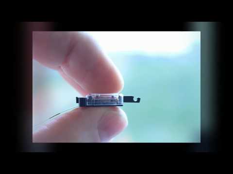 PiezoWave - Miniature piezo motor