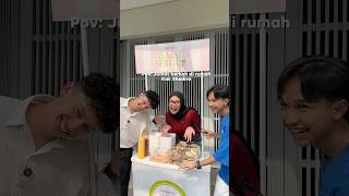 Download lagu Jumat berkah di rumah kak Shadira mp3