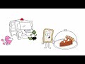 Pop Tarts Pumpkin Pie TV Commercial C O M E