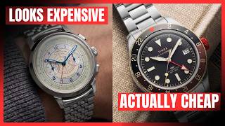 Want an Expensive-Looking Watch Timex Just Leaked These