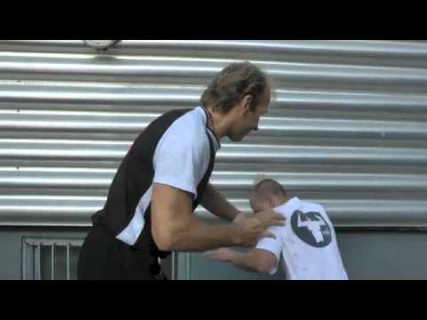 Kali Sikaran Kadena De Mano