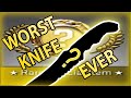 CS:GO ANGRIEST KNIFE UNBOX EVER 