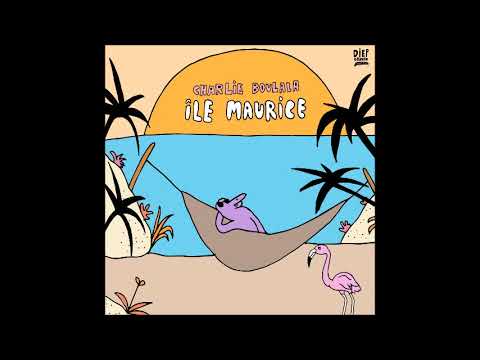 Charlie Boulala - Île Maurice