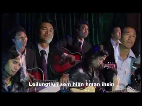 Thlarau le Thutak - Nan Ni'n In Hril Lo | Lai Pathian Hla Thar 2016 | Falam Pathian Hla Thar