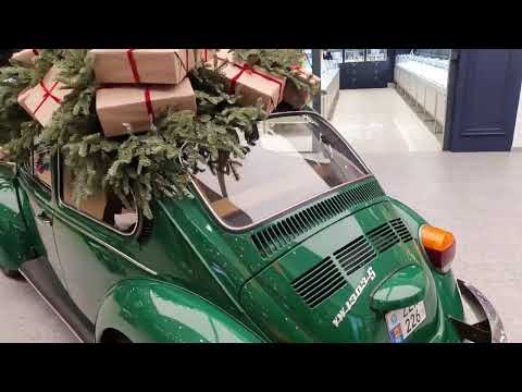 1974 VW Beetle 1303 S