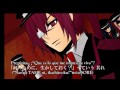 Kasane Teto, Ted - Karakuri 卍 Burst 「Sub esp + Romaji ...