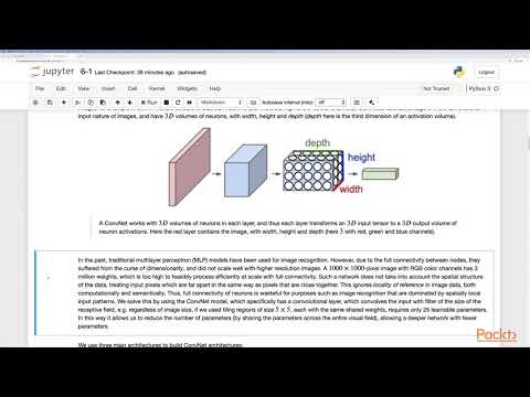 Practical Machine Learning with TensorFlow 2 0 Scikit Learn Intro to ConvNets | packtpub com
