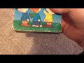 The Wright Brothers At Kitty Hawk 1994 VHS Review