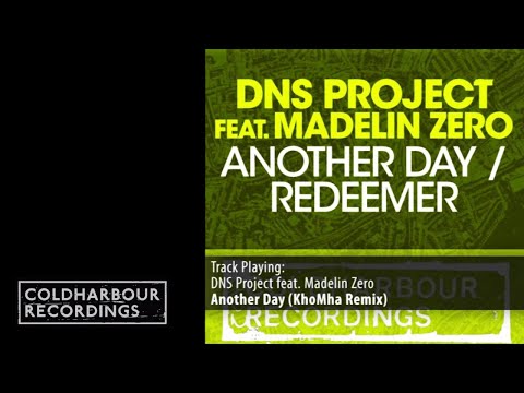 DNS Project feat. Madelin Zero - Another Day | KhoMha Remix