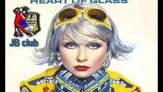 Blondie - Heart of glass-Juke Box Club 80s&90s Music