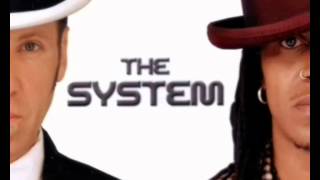 The System "I Wanna Make You Feel Good" (CaptainFunkOnTheRADIO Radio Béton!)