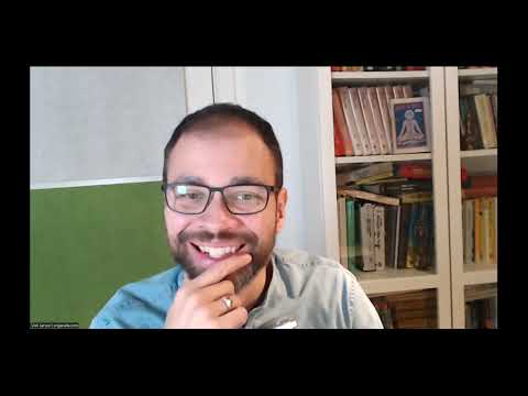 Visti Larsen - Remedies Part 5-1: Chart analysis Modi, Trump & Why Modiji is spiritual & religious