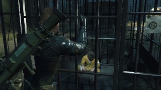 Vidéo Metal Gear Solid 5  : The Definitive Experience