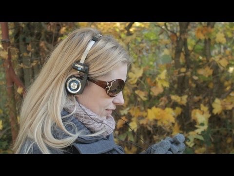 Koss Porta Pro Kopfhörer / Test & Review + Unboxing DEUTSCH