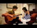 Camila Cabello, Shawn Mendes - My Oh My (Live From iHeart Living room concert for America)