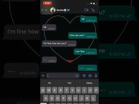 Bestfriend funny chatting | bestie funny conversation | Bestfriend Whatsapp chatting | status