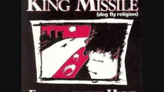 King Missile &quot;Heavy Holy Man&quot;