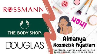 Kozmetik Fiyatlarına İnanamayacaksınız! - 2021 Cilt Bakım Ürünleri, Ma