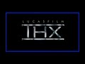 THX Broadway 2000 DVD Broadway Variant