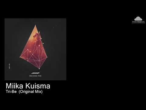 JOOF 309 Miika Kuisma  - Tri-Be  (Original Mix) [Various]