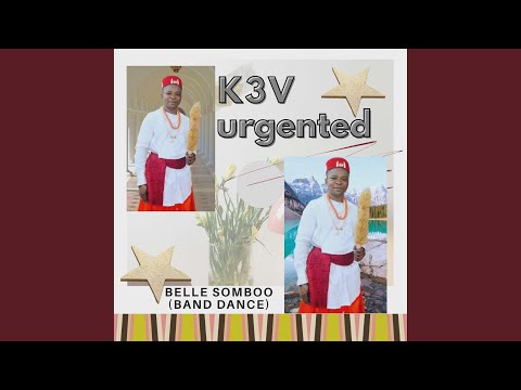 BELLE SOMBOO MANYU MUSIC (Band DAnce) Family Love