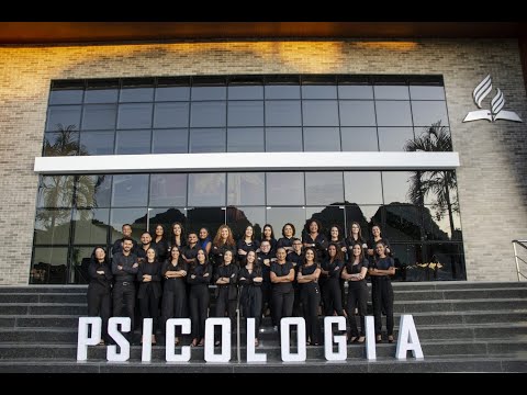 CULTO DE GRATIDÃO - FORMANDOS DE PSICOLOGIA - 2022