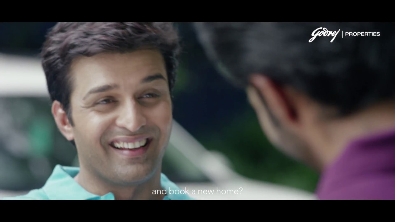 Godrej Happy EMI’s