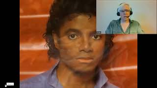 Michael Jackson&#39;s Rare Vocal Error In &quot;Farewell My Summer Love&quot;