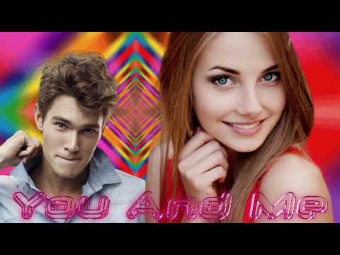 Emy Care - You And Me (Vocal Club Mix) 2019 İtalo Disco