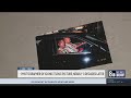 Photographer tells story behind image which captured Tupac Shakur's last moments