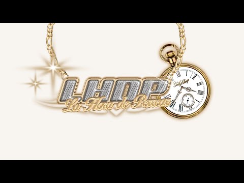 Video thumbnail for LHDP (La Hora De Perrear)