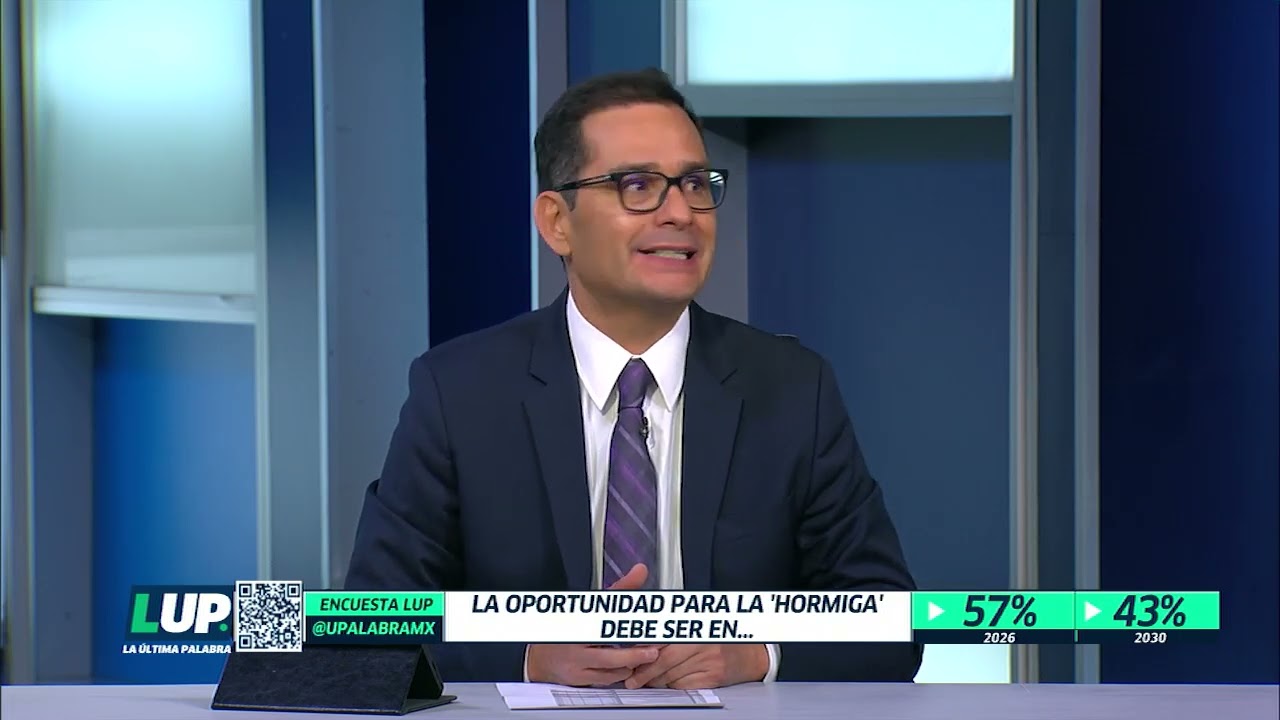 Selección Mexicana | Ir al Mundial sería una grandísima experiencia para Armando González