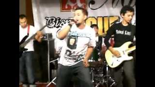 Romantic Junkie ( gigi cover )