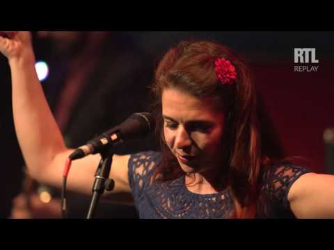 Dionysos - Song For Jedi