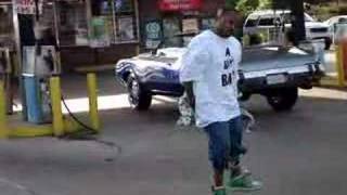 Making of A Bay Bay Video