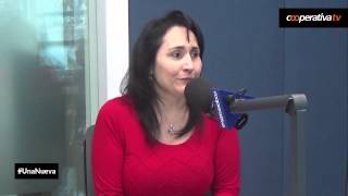 Endocrinóloga explica los efectos en el cuerpo cuando falla la tiroides