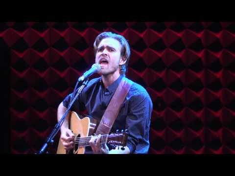 Kyle Riabko -- The Look Of Love / I Say A Little Prayer - Live at Joe's Pub - Oct. 2016