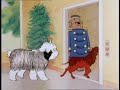 Barney 1989 E07 Barney S TV Act