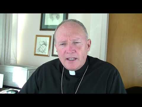 The Compassion of Mary