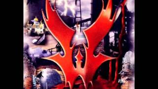 Warlord (Usa) - Achilles Revenge