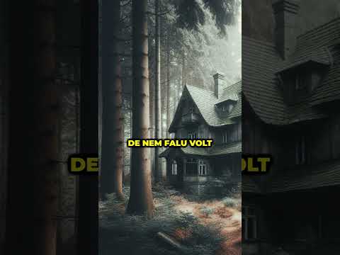 Hátborzongató történet 😧 | PART 1 #magyar #hungarian