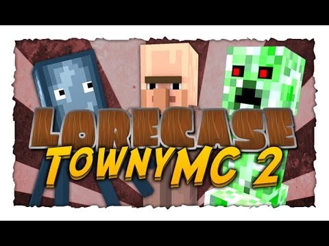 TownyMC Towny 24/7 server  IP- Play.TownyMc.net